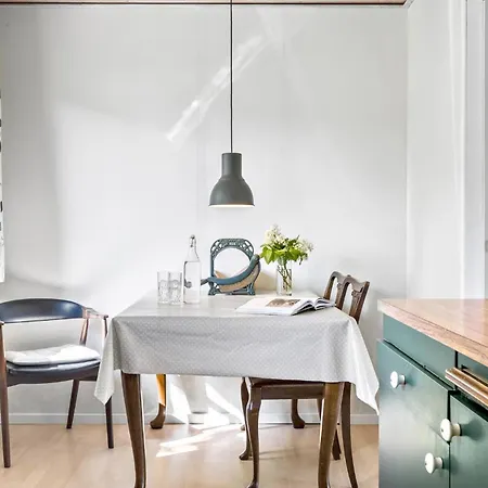 Ferienhaus 3 Bedroom Lovely In Hong