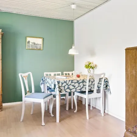 3 Bedroom Lovely In Ferienhaus Hong