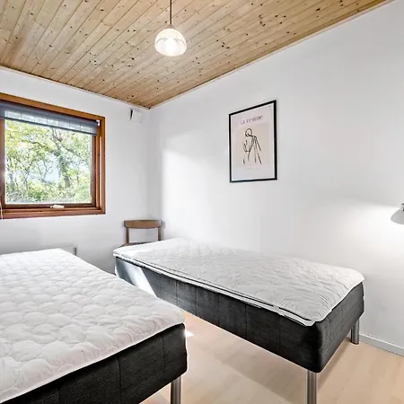 Ferienhaus 3 Bedroom Lovely In