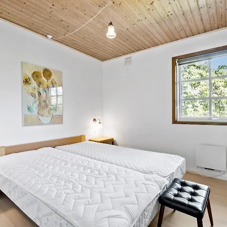 Ferienhaus 3 Bedroom Lovely In Hong
