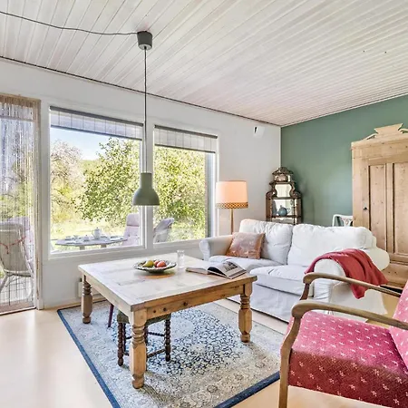 3 Bedroom Lovely In Ferienhaus Hong