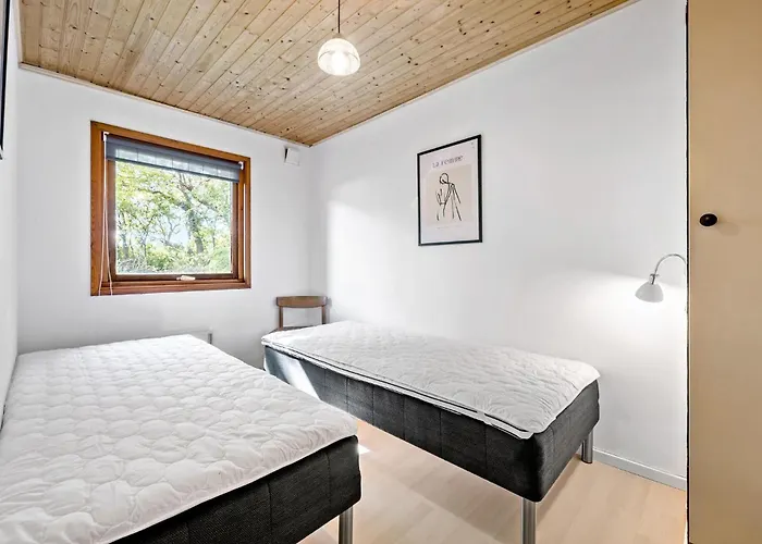 Ferienhaus 3 Bedroom Lovely In