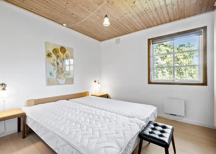 Ferienhaus 3 Bedroom Lovely In Hong